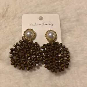 ✨ Fashion Earrings ✨